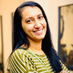 Merin Joseph - Senior Staff Nurse